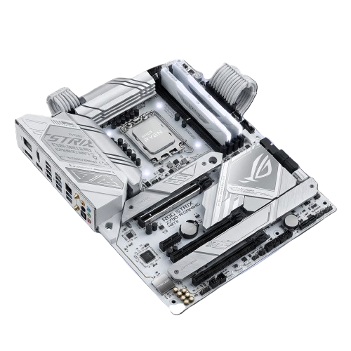 Motherboard